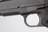Ultra Rare, Exceptional Colt 1911A1 - JSB Inspector - 8 of 12
