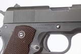 Ultra Rare, Exceptional Colt 1911A1 - JSB Inspector - 10 of 12