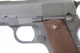 Ultra Rare, Exceptional Colt 1911A1 - JSB Inspector - 7 of 12