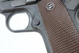 Ultra Rare, Exceptional Colt 1911A1 - JSB Inspector - 9 of 12