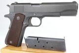Ultra Rare, Exceptional Colt 1911A1 - JSB Inspector - 3 of 12