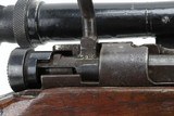 Rare Arisaka Type 99 Sniper - 19 of 24