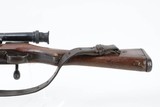 Rare Arisaka Type 99 Sniper - 9 of 24