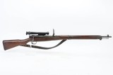 Rare Arisaka Type 99 Sniper - 14 of 24