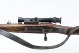 Rare Arisaka Type 99 Sniper - 8 of 24