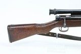 Rare Arisaka Type 99 Sniper - 18 of 24