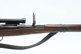 Rare Arisaka Type 99 Sniper - 16 of 24