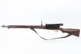 Rare Arisaka Type 99 Sniper - 1 of 24