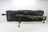 Fantastic NIB Barrett M82A1 FDE w/ Leopold Mk 4 HD - 1 of 25