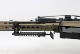 Fantastic NIB Barrett M82A1 FDE w/ Leopold Mk 4 HD - 8 of 25