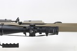 Fantastic NIB Barrett M82A1 FDE w/ Leopold Mk 4 HD - 13 of 25