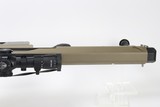 Fantastic NIB Barrett M82A1 FDE w/ Leopold Mk 4 HD - 14 of 25