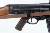 Rare German Military MP 44 - Semi-Automatic - 19 of 25