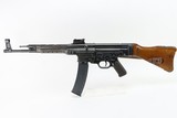 Rare German Military MP 44 - Semi-Automatic - 2 of 25