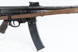 Rare German Military MP 44 - Semi-Automatic - 18 of 25
