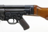 Rare German Military MP 44 - Semi-Automatic - 5 of 25