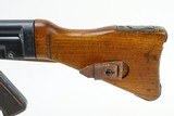 Rare German Military MP 44 - Semi-Automatic - 6 of 25