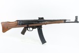 Rare German Military MP 44 - Semi-Automatic - 16 of 25
