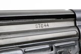 Rare German Military MP 44 - Semi-Automatic - 21 of 25
