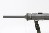 Very Rare Ithaca M3A1 Grease Gun - Submachine Gun - 8 of 22