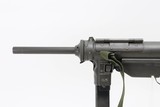 Very Rare Ithaca M3A1 Grease Gun - Submachine Gun - 2 of 22