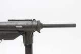 Very Rare Ithaca M3A1 Grease Gun - Submachine Gun - 13 of 22