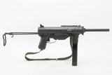 Very Rare Ithaca M3A1 Grease Gun - Submachine Gun - 12 of 22