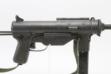 Very Rare Ithaca M3A1 Grease Gun - Submachine Gun - 14 of 22