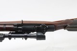 Very Nice Springfield M1C Sniper - 1945 mfg - 12 of 25