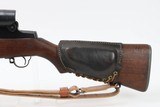 Very Nice Springfield M1C Sniper - 1945 mfg - 5 of 25