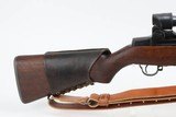 Very Nice Springfield M1C Sniper - 1945 mfg - 19 of 25