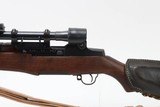 Very Nice Springfield M1C Sniper - 1945 mfg - 4 of 25