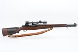 Very Nice Springfield M1C Sniper - 1945 mfg - 15 of 25