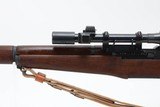 Very Nice Springfield M1C Sniper - 1945 mfg - 3 of 25