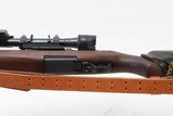 Very Nice Springfield M1C Sniper - 1945 mfg - 8 of 25