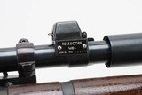 Very Nice Springfield M1C Sniper - 1945 mfg - 20 of 25