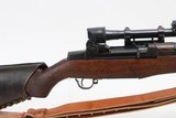 Very Nice Springfield M1C Sniper - 1945 mfg - 18 of 25