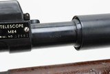 Very Nice Springfield M1C Sniper - 1945 mfg - 21 of 25