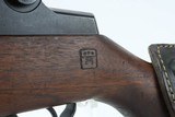 Very Nice Springfield M1C Sniper - 1945 mfg - 24 of 25