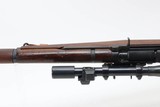 Very Nice Springfield M1C Sniper - 1945 mfg - 11 of 25