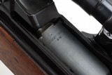 Very Nice Springfield M1C Sniper - 1945 mfg - 22 of 25