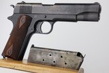 Rare Remington-UMC 1911 - Unnumbered & Uninspected - 3 of 11