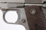 Ultra Rare Colt 1911A1 - JSB Inspector - 7 of 12