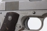 Ultra Rare Colt 1911A1 - JSB Inspector - 10 of 12