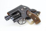 Rare Smith & Wesson M13 Revolver - U.S. Air Force - 1 of 18