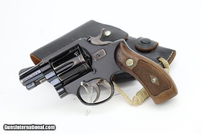 Rare Smith & Wesson M13 Revolver - U.S. Air Force