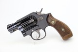 Rare Smith & Wesson M13 Revolver - U.S. Air Force - 2 of 18