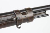 Scarce Imperial Danzig Gewehr 98 Sniper - 1917 mfg - 22 of 25