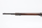 Scarce Imperial Danzig Gewehr 98 Sniper - 1917 mfg - 6 of 25