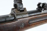 Scarce Imperial Danzig Gewehr 98 Sniper - 1917 mfg - 17 of 25